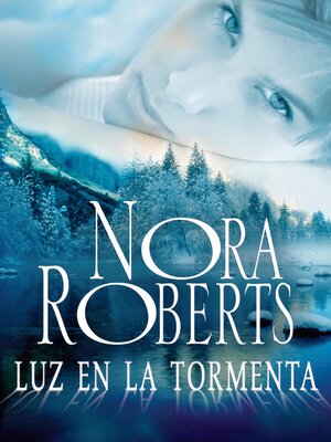 Luz en la tormenta - ebook